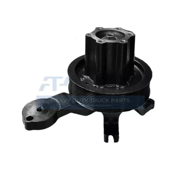 Genuine Borgwarner Pully Assembly