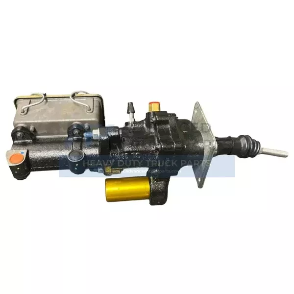 Genuine Bosch Brake Booster And Master Cylinder