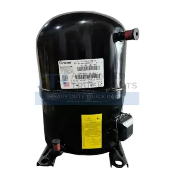 Genuine Bristol 2.5 Ton Compressor