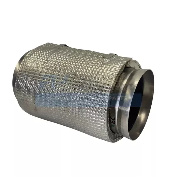 Genuine CAT Exhaust Pipe Heat Shield
