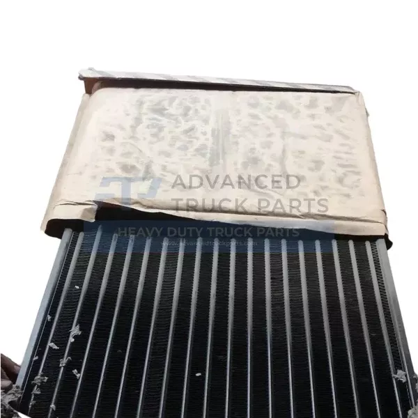Genuine Caterpillar A/C Condenser