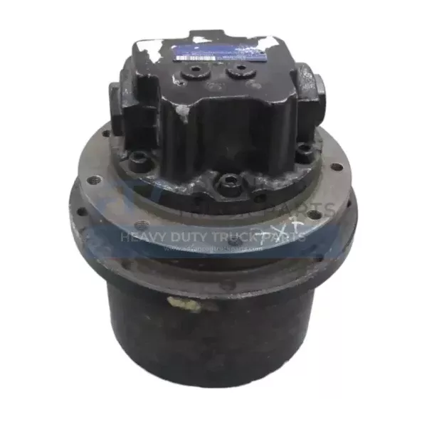 Genuine Caterpillar Hydraulic Final Drive Motor
