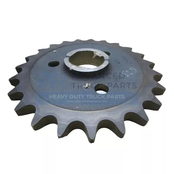 Genuine Caterpillar Sprocket Drive Wheel