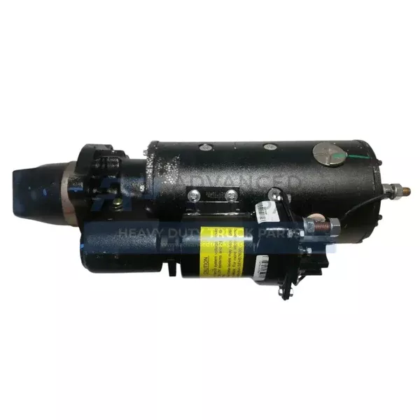 Genuine Caterpillar Starter Motor 32V
