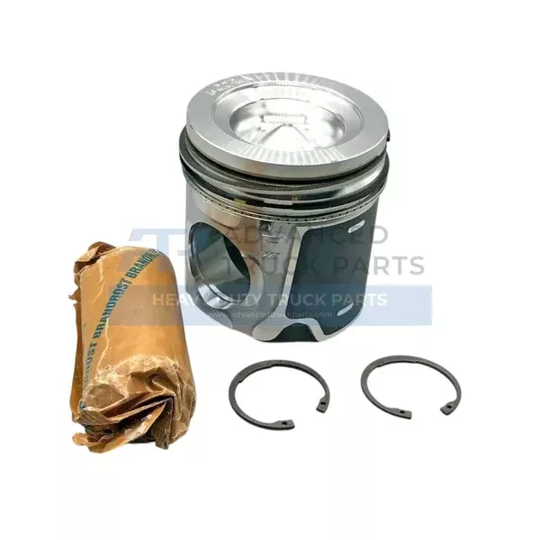 Genuine CNH Piston Assembly