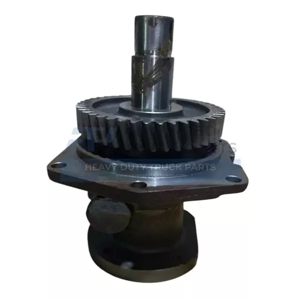 Genuine Cummins Accessory Drive Support