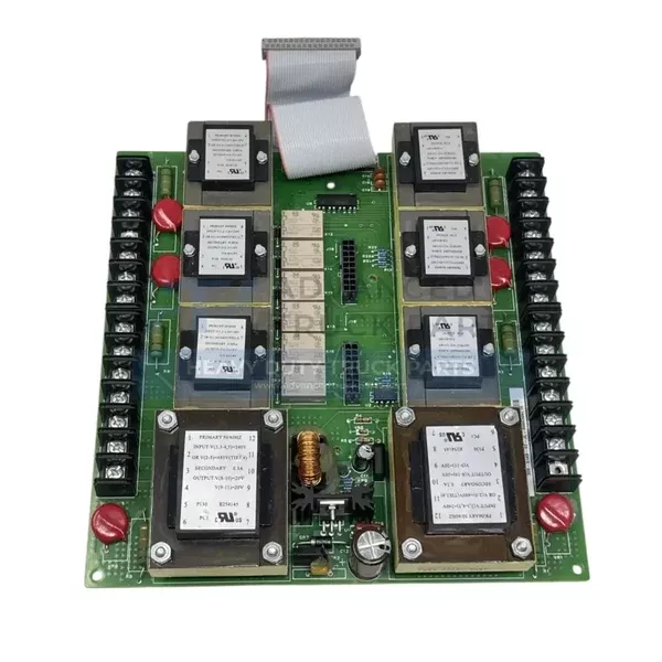 Genuine Cummins Automatic Transfer Switch Control Board OTPCB