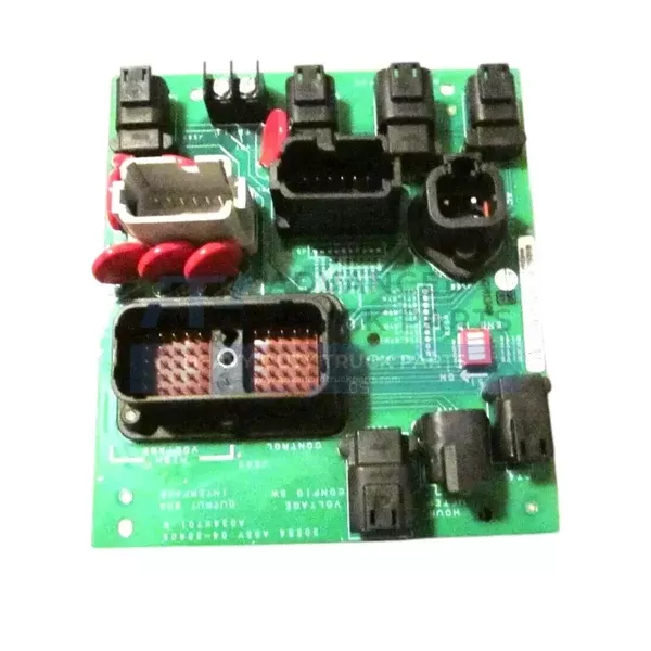 Genuine Cummins Control Card