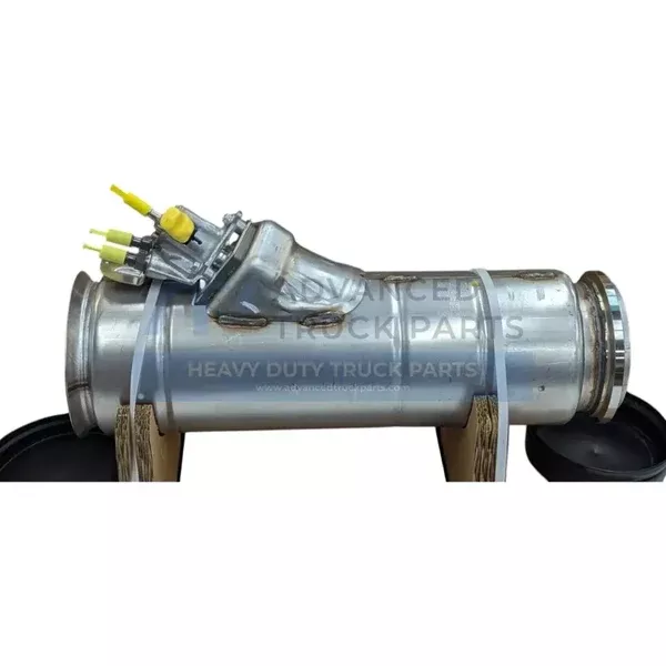 Genuine Cummins Decomposition Reactor Assembly