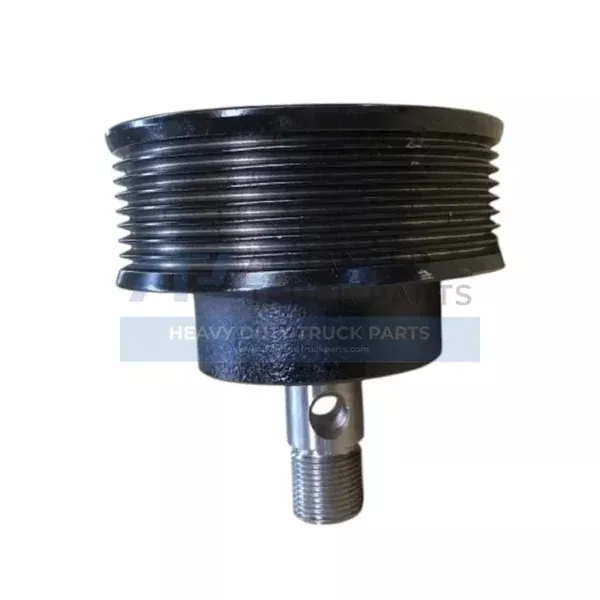 Genuine Cummins Idler Top Level Assembly Pulley