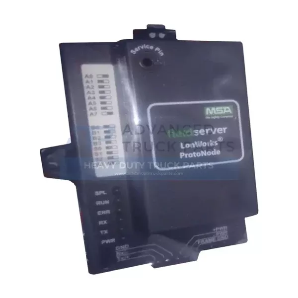 Genuine Cummins Network Gateway Control