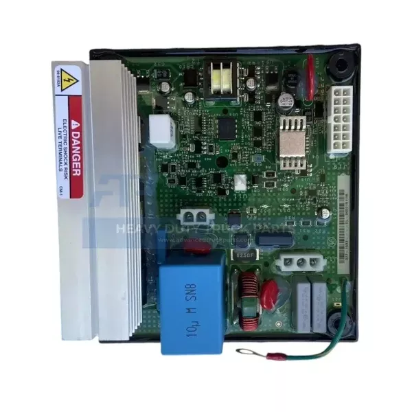 Genuine Cummins PCB Card Control