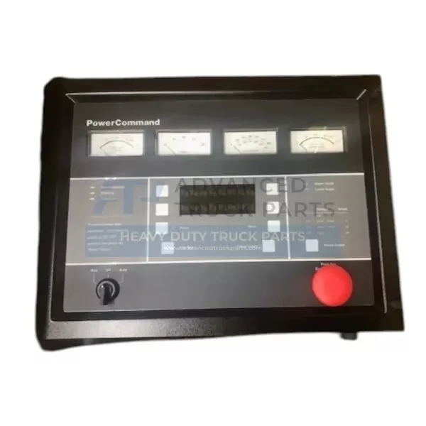 Genuine Cummins Power Command Control