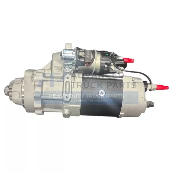 Genuine Cummins Starting Motor 39MT 12V