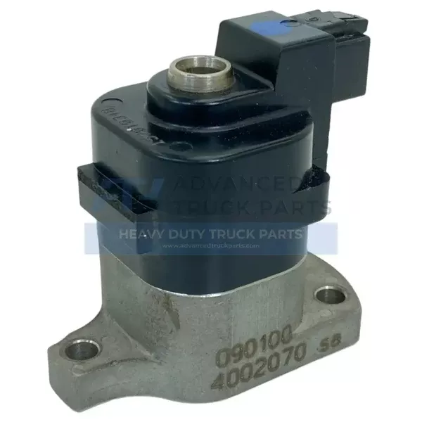 Genuine Cummins Timing Actuator