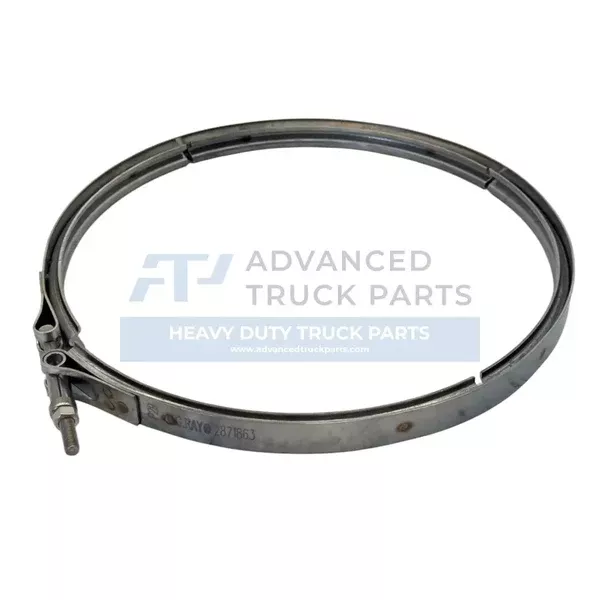 Genuine Cummins V Band Clamp
