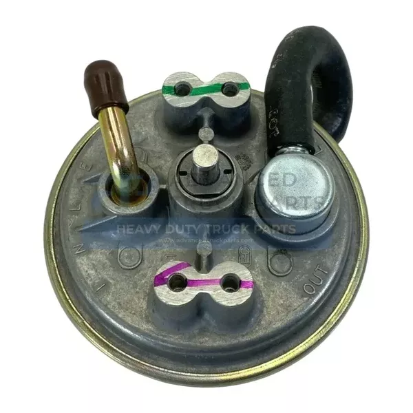 Genuine Cummins Vacuum Pump