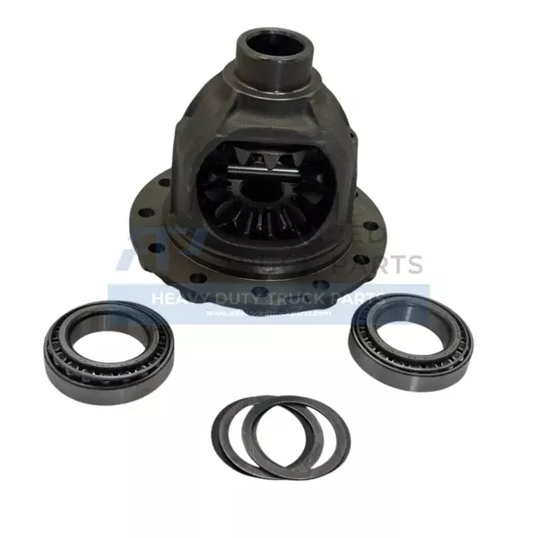 Genuine Dana Spicer Differential Carrier
