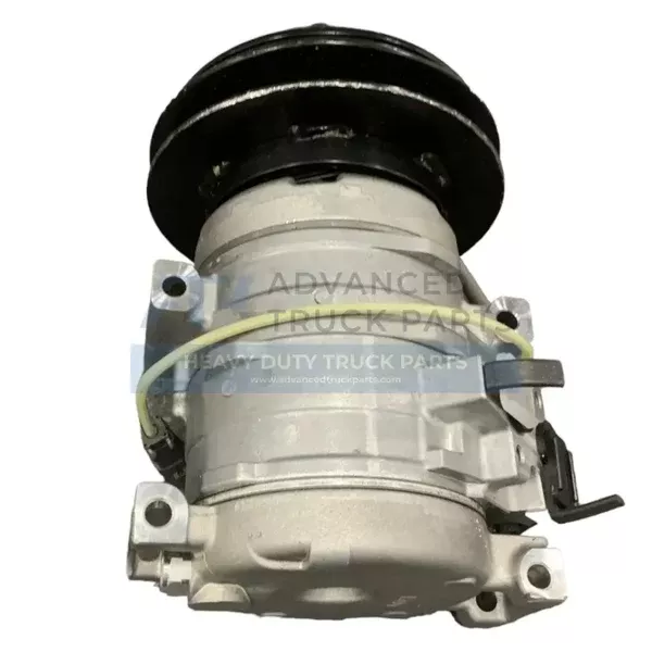 Genuine Denso A/C Compressor