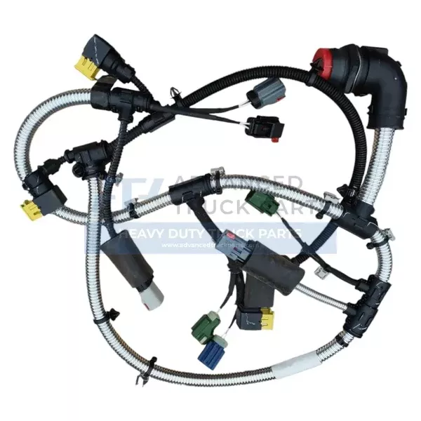 Genuine Detroit Diesel Aftertreatment Control Module Wiring Harness