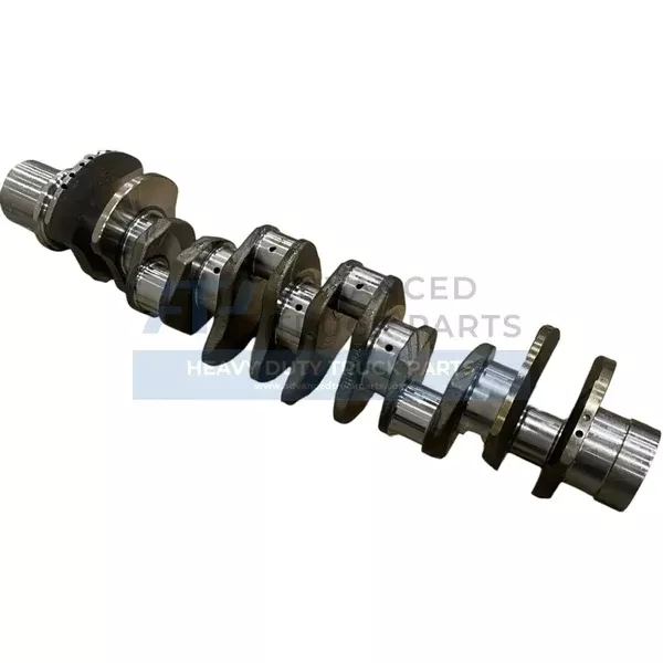 Genuine Detroit Diesel Crankshaft