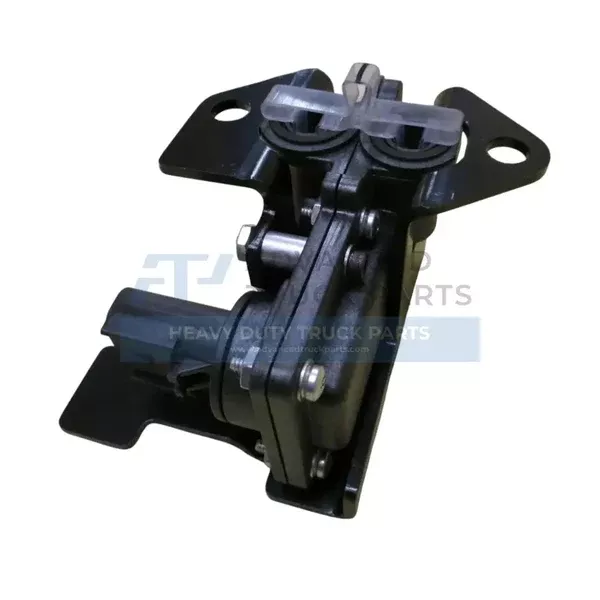 Genuine Detroit Diesel EGR Pressure Sensor Kit