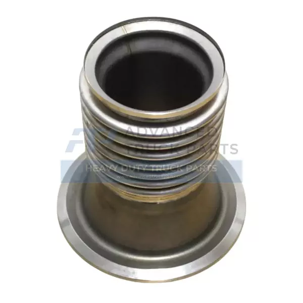 Genuine Detroit Diesel Exhaust Gas Line