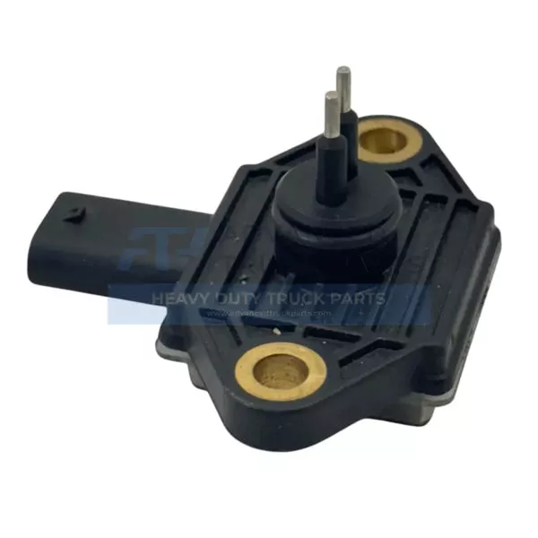 Genuine Detroit Diesel Fuel Temperature Sensor