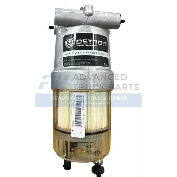 Genuine Detroit Diesel Fuel Water Separator