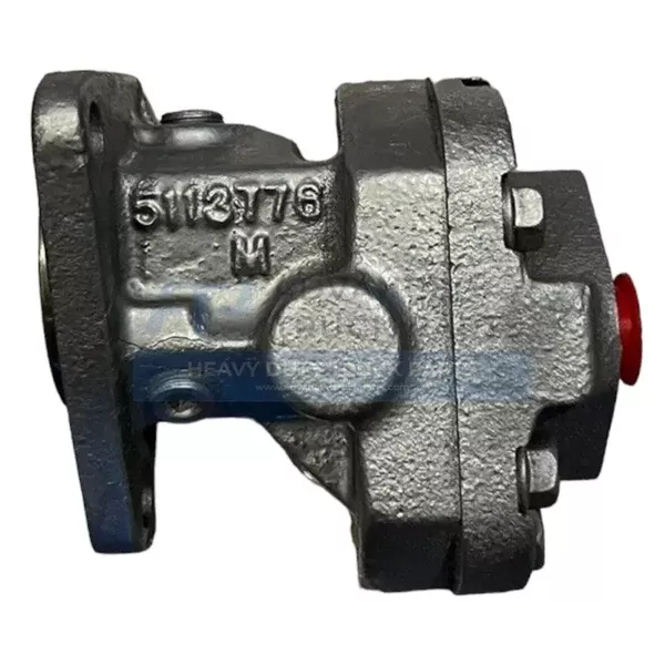 Genuine Detroit Diesel Left Fuel Supply Pump