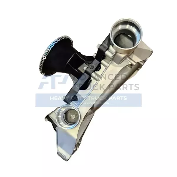 Genuine Detroit Diesel Oil Manifold