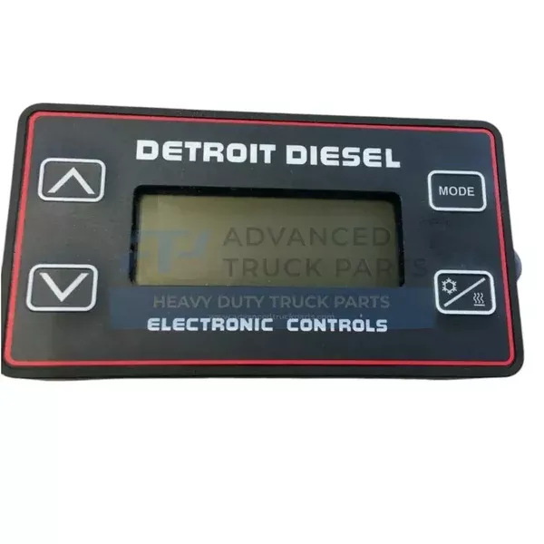 Genuine Detroit Diesel Thermostat Module