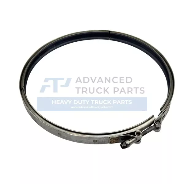 Genuine Detroit Diesel V Clamp