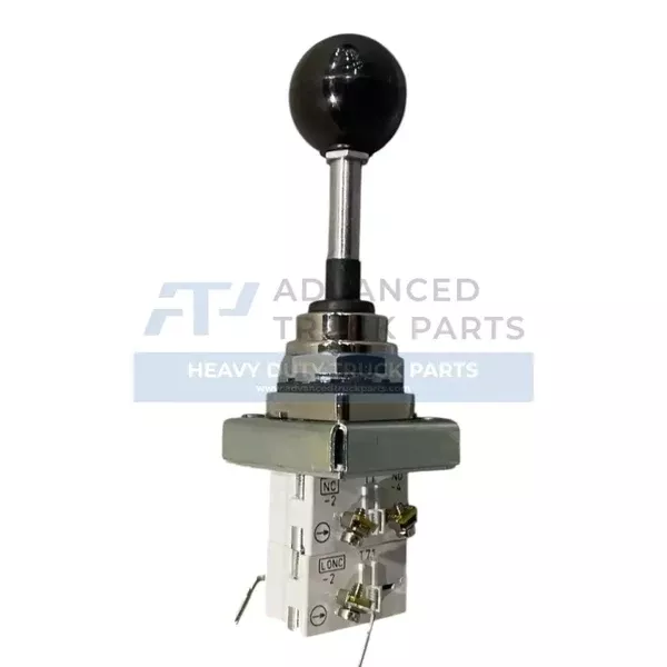 Genuine Eaton Custom Pushbutton Joystick Assembly