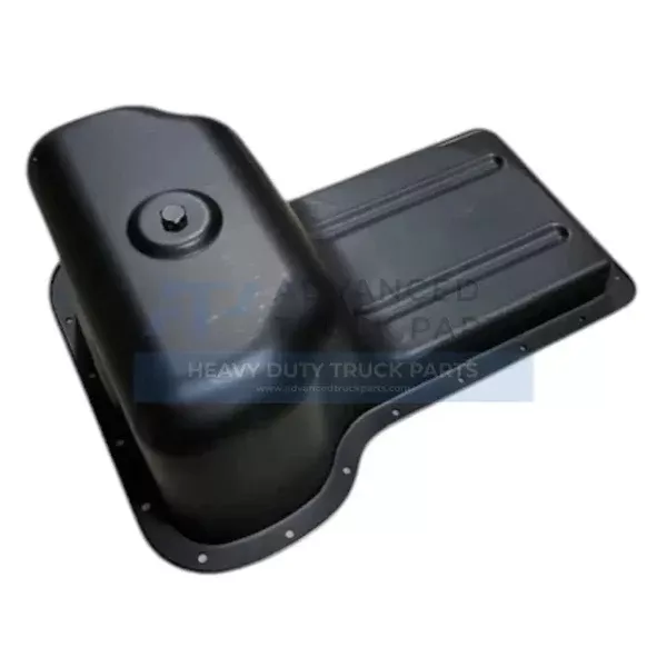 Genuine Ford Engine Oil Pan