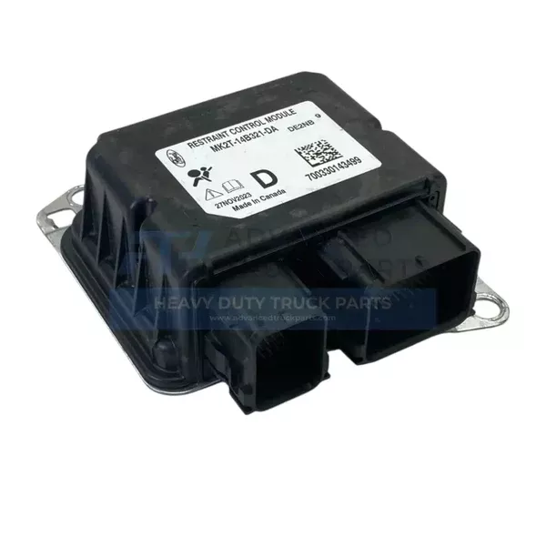 Genuine Ford Restraint Control Module