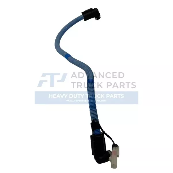 Genuine Freightiliner DEF Diesel Exhaust Flued Supply Line Freightliner