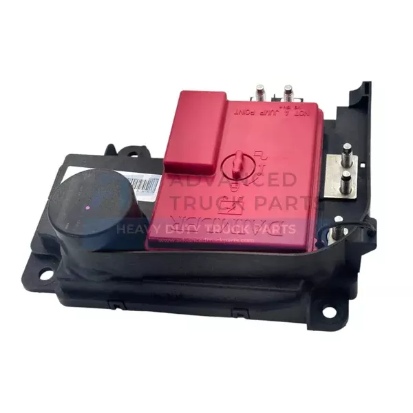 Genuine Freightliner Battery Cable Access Module