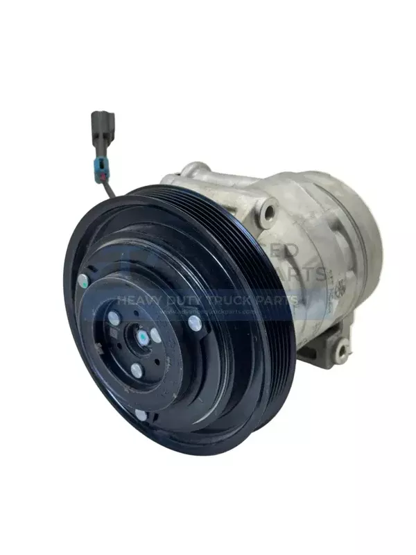 Genuine Freightliner A/C Compressor