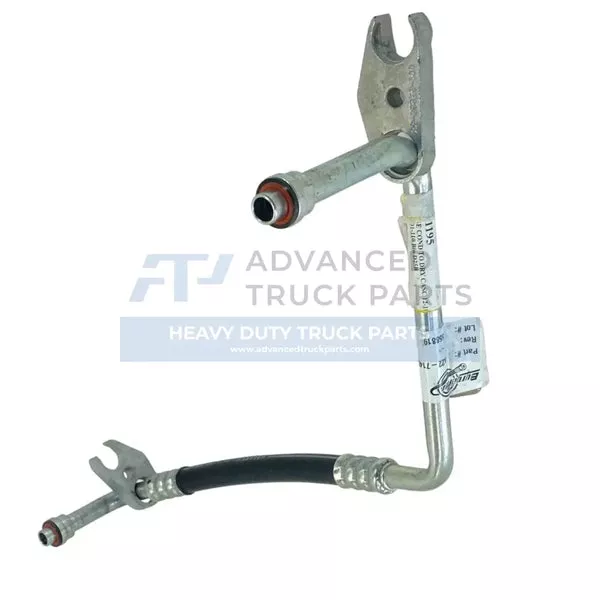 Genuine Freightliner A/C Condenser Hose