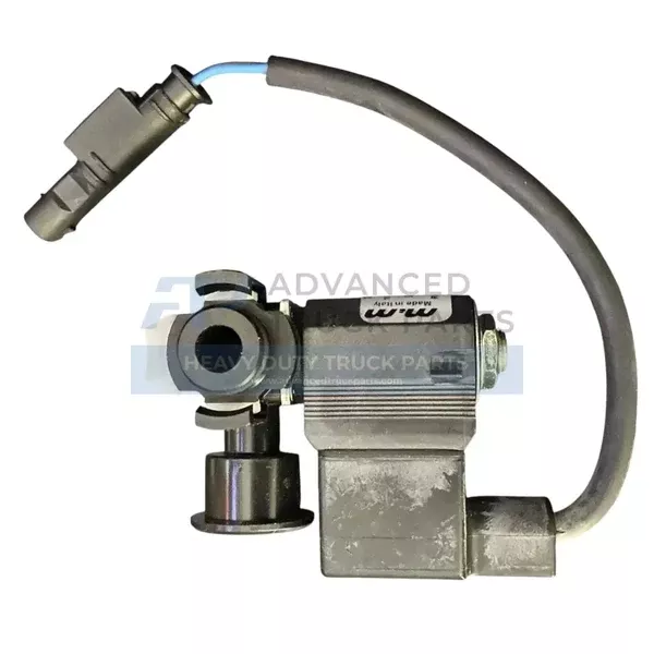 Genuine Freightliner Coolant Solenoid Valve