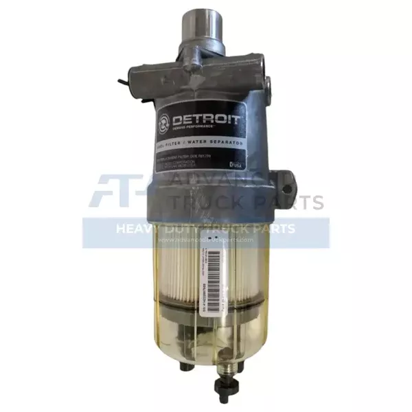 Genuine Freightliner Fuel Water Separator