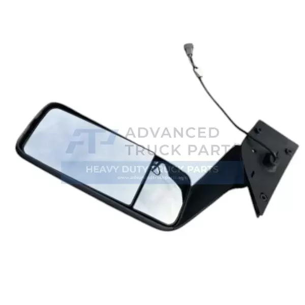 Genuine Freightliner Left Side Mirror
