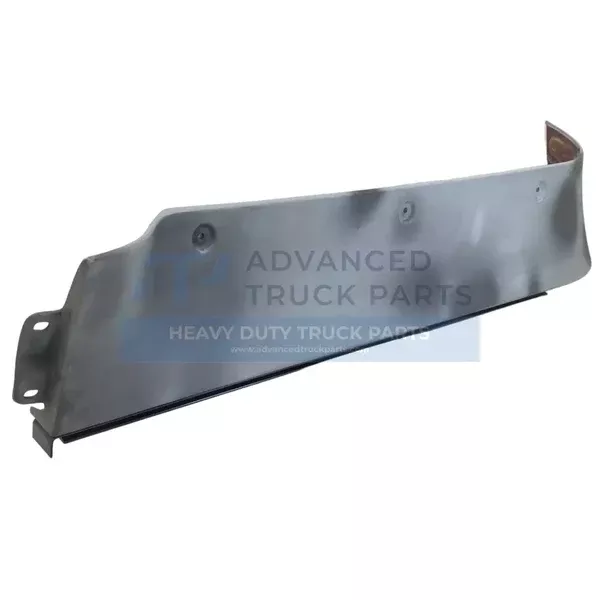 Genuine Freightliner Left Side Trim Tab Panel Assembly
