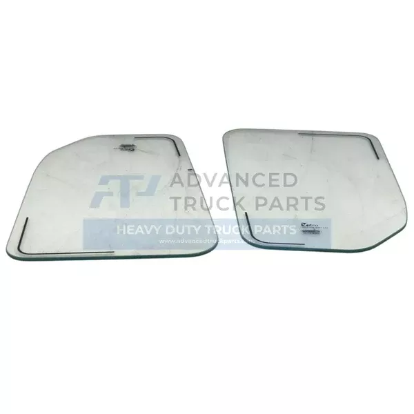 Genuine Freightliner Right Side Lower Window