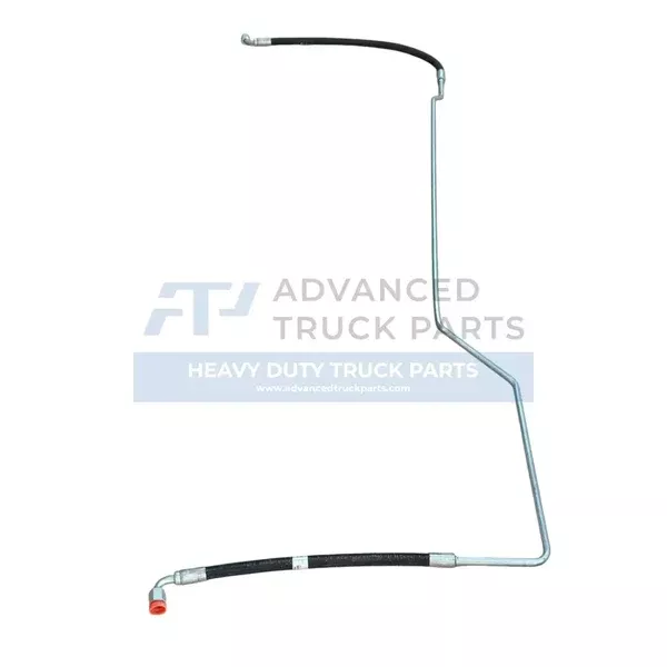 Genuine Freightliner Right Side Transmission Oil Cooler Hose