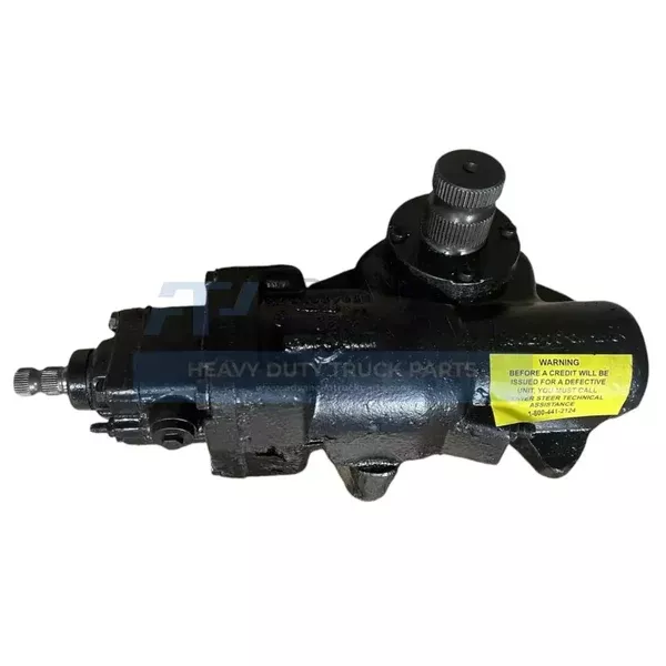 Genuine Haldex Series Steering Gear