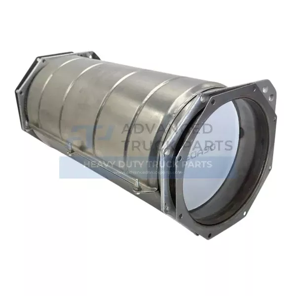 Genuine Hino Exhaust Pipe Converter