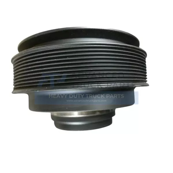 Genuine Hino Pulley Crankshaft