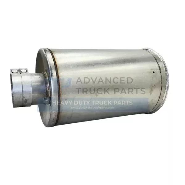 Genuine International Aftertreatment Device Outlet